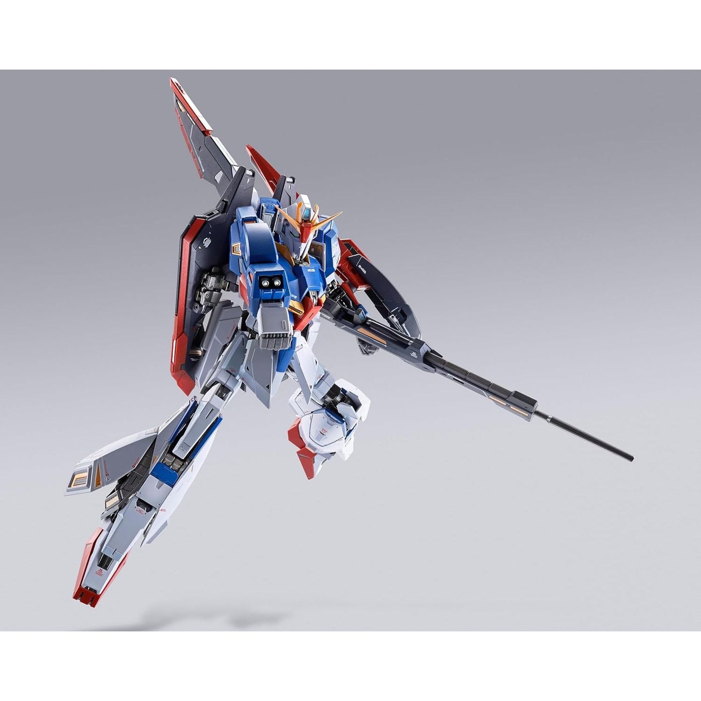Metal Build Zeta Gundam