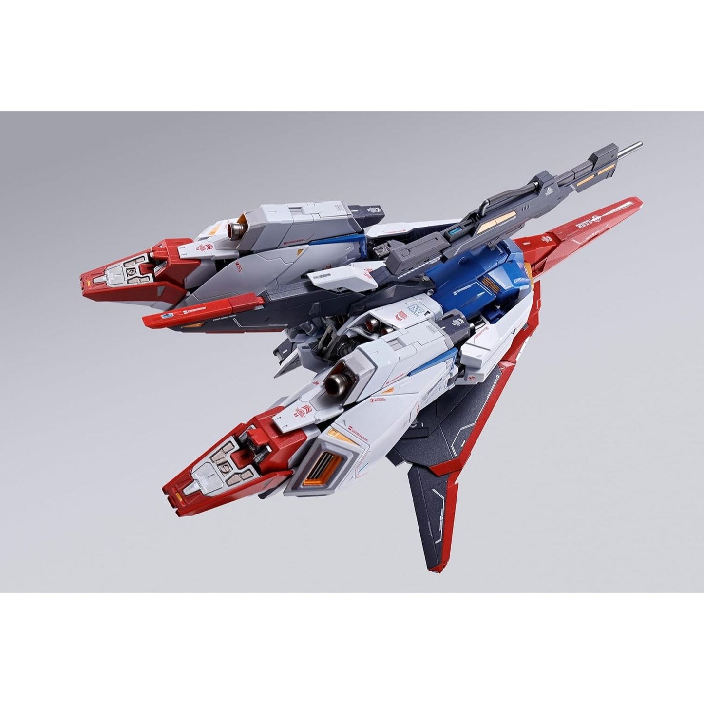 Metal Build Zeta Gundam