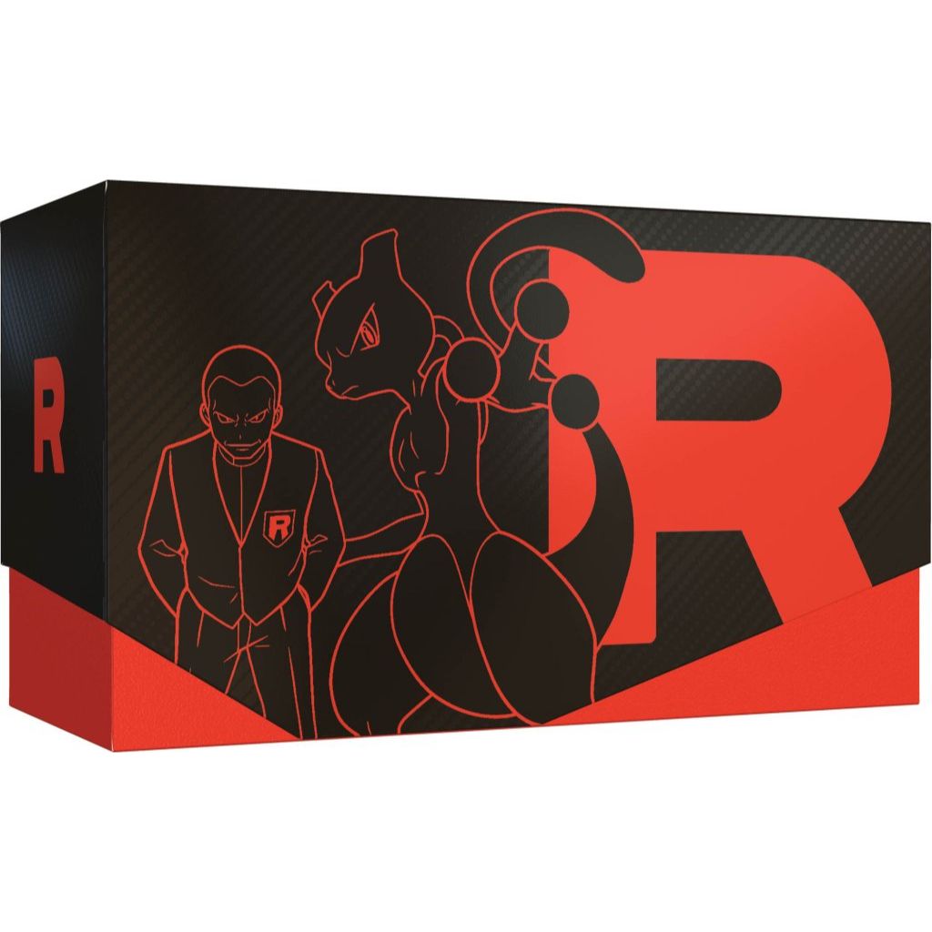 Pokemon TCG Scarlet & Violet Destined Rivals Elite Trainer Box