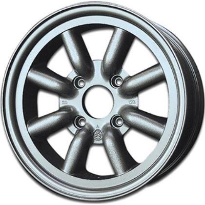 1/24 RS WATANABE 8 SPOKE 16 -inches