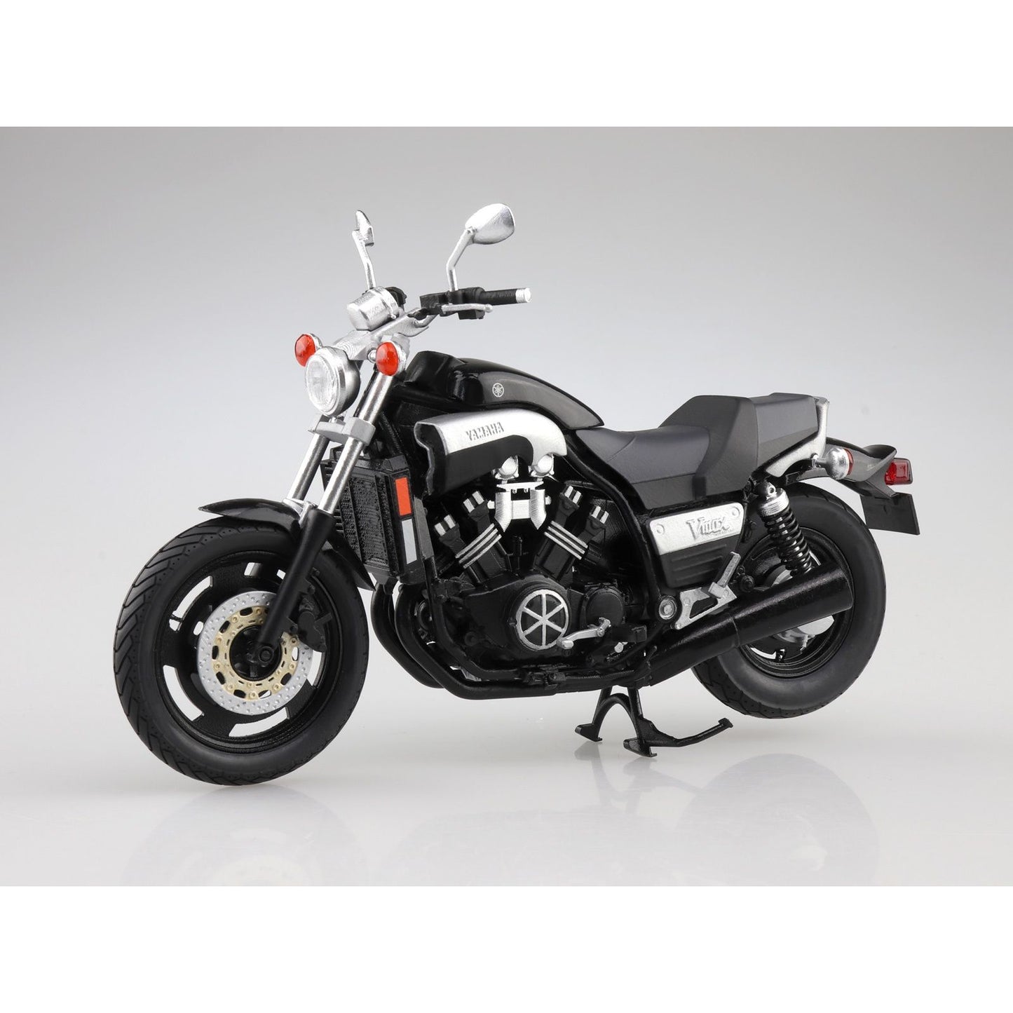 1/12 Diecast Yamaha VMAX (Black)