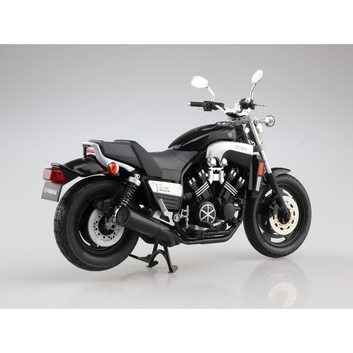 1/12 Diecast Yamaha VMAX (Black)