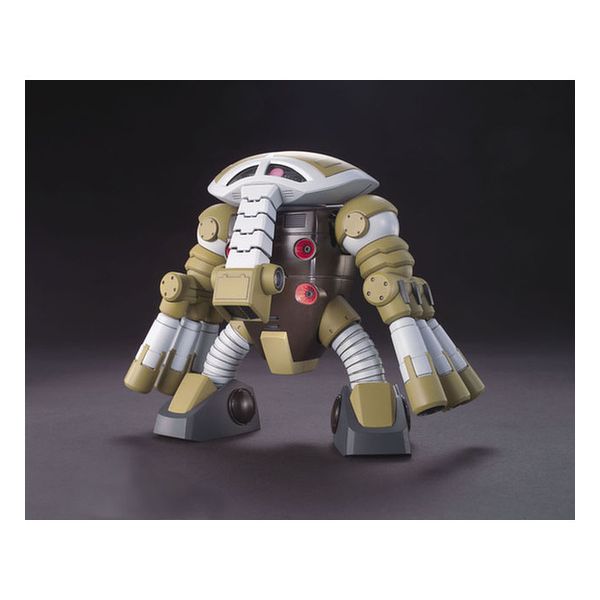HGUC GUNDAM - 1/144 - JUAGGU (UNICORN VER.)