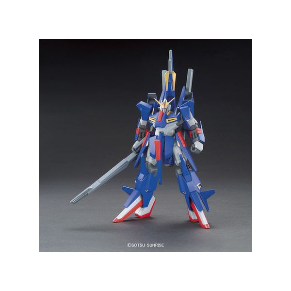 HGUC GUNDAM - 1/144 - Z II