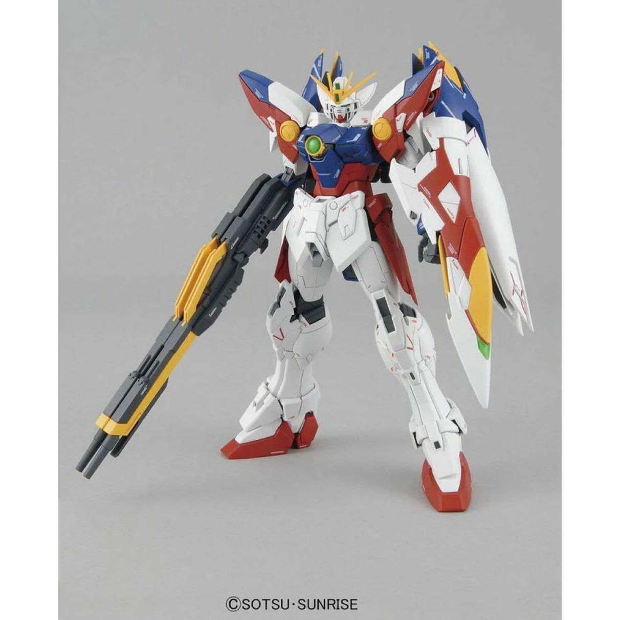 MG WING GUNDAM PROTO ZERO