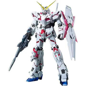 Gundam Unicorn MG