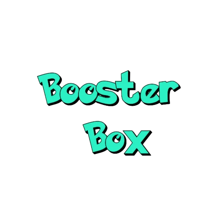 booster boix