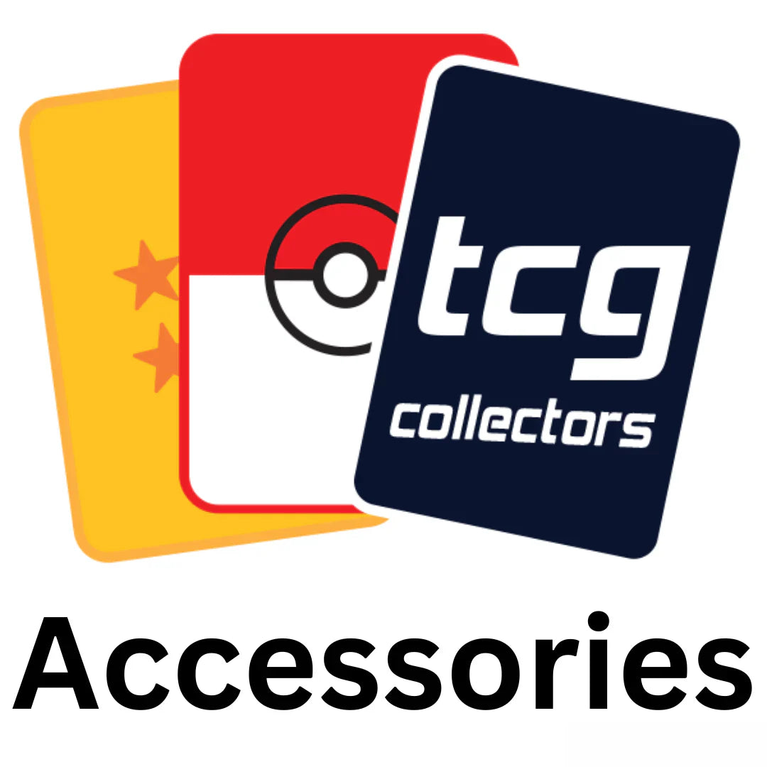 TCG Accessories