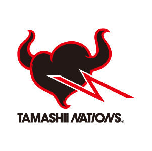 Tamashii Nations