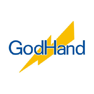 GodHand - Precision Crafting Tools for Hobbyists and Model Builders