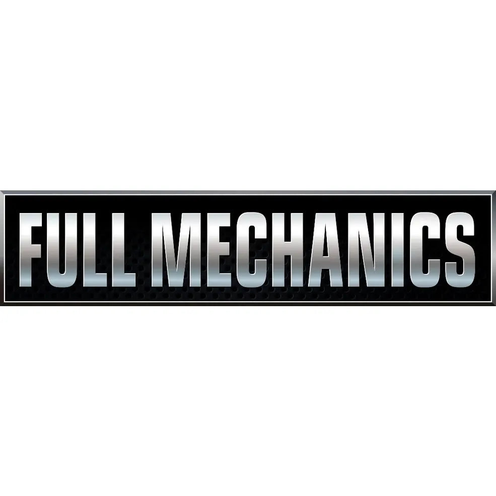 Full Mechanics