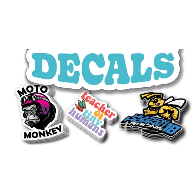 Decals