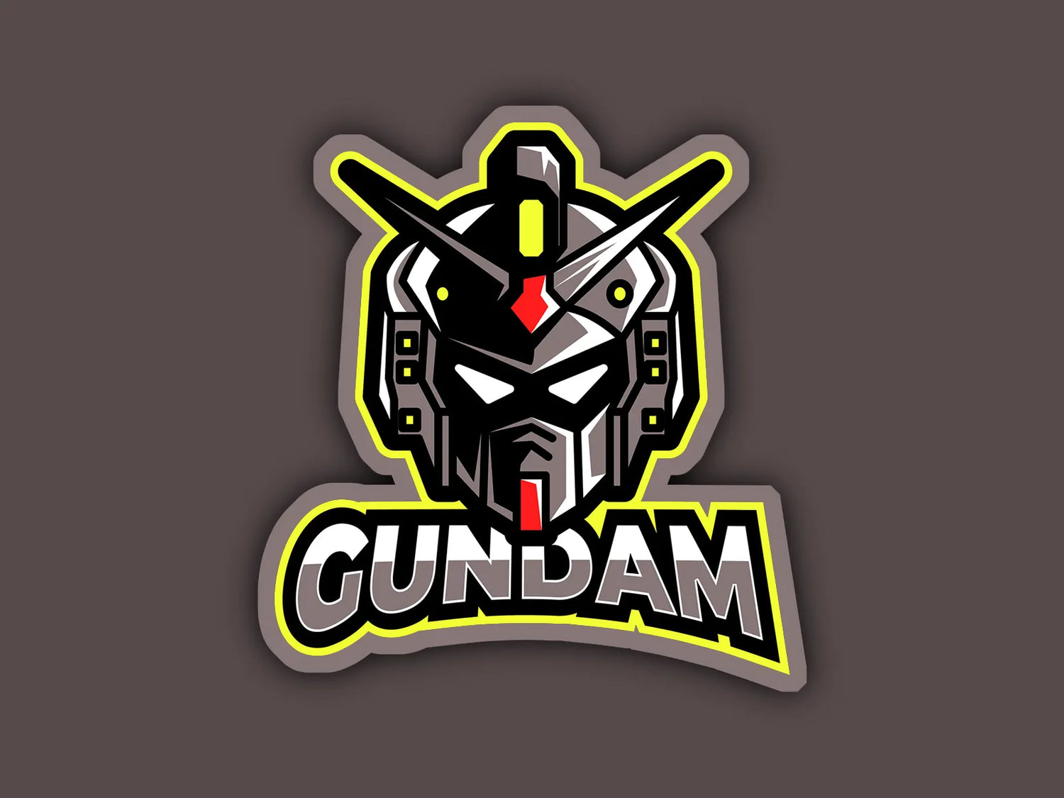 Gundam
