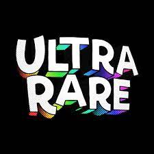 Ultra Rare