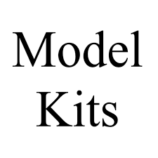 Model Kits