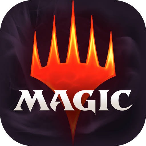 Magic the Gathering