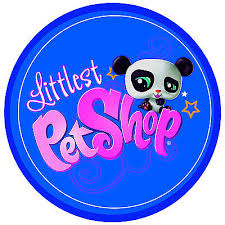 Littlest Pet shop