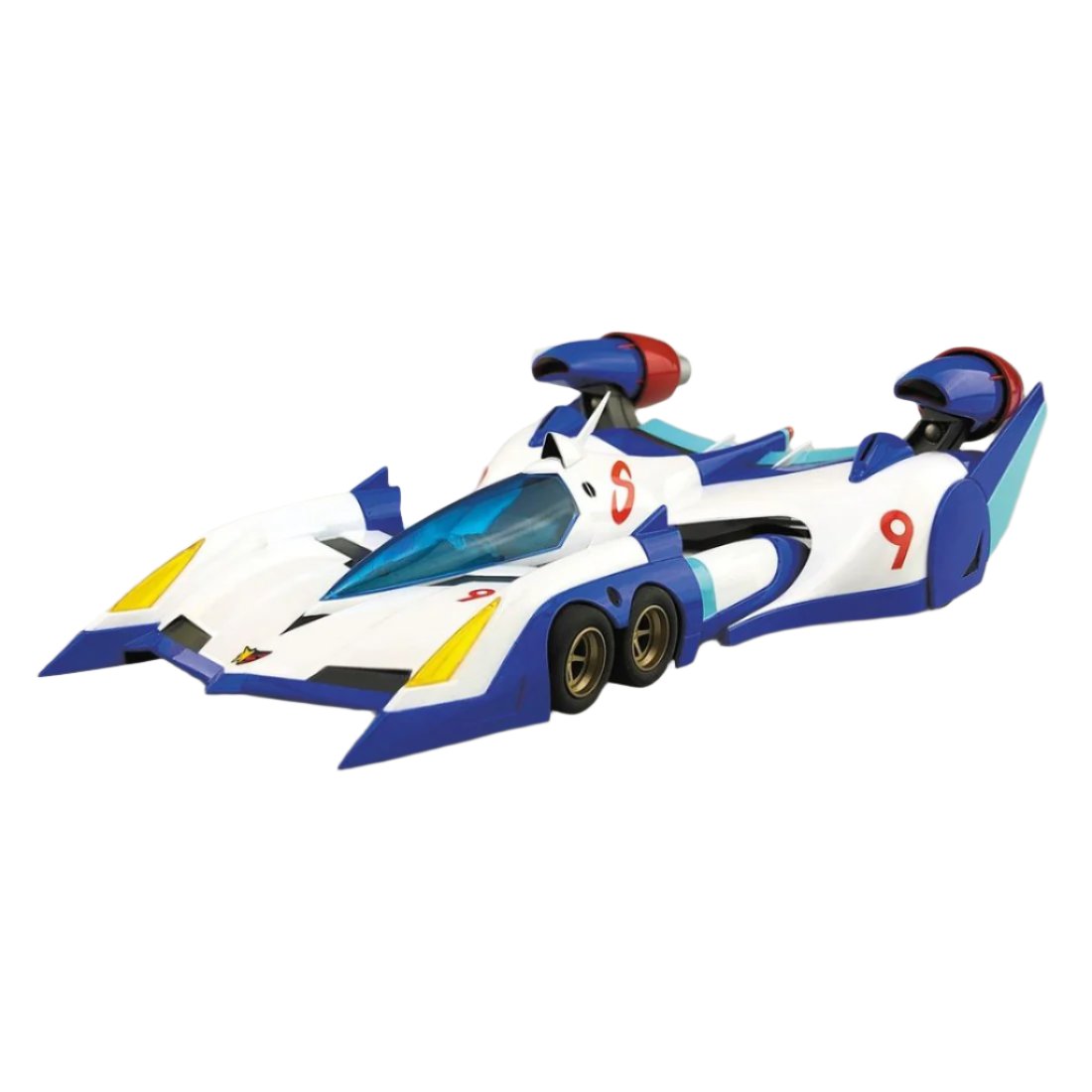 1/24 V ASURADA AKF-0