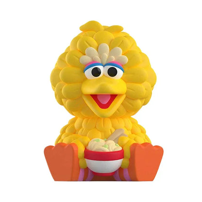 ROKIMOTO SESAME STREET MYSTERY BOX RAMEN CUP