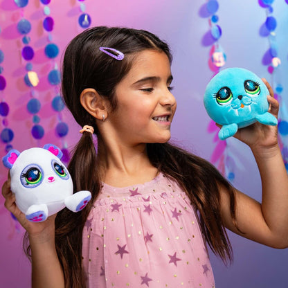 LITTLEST PET SHOP Mini Plush Assortment Series 1