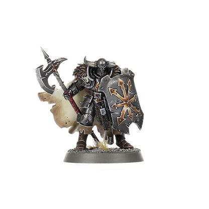 Warhammer Slaves to Darkness: Chaos Warriors