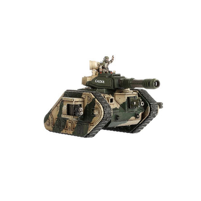 Warhammer Astra Militarum Leman Russ Battle Tank