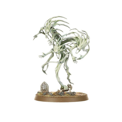Warhammer Nighthaunt: Spirit Hosts
