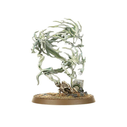 Warhammer Nighthaunt: Spirit Hosts