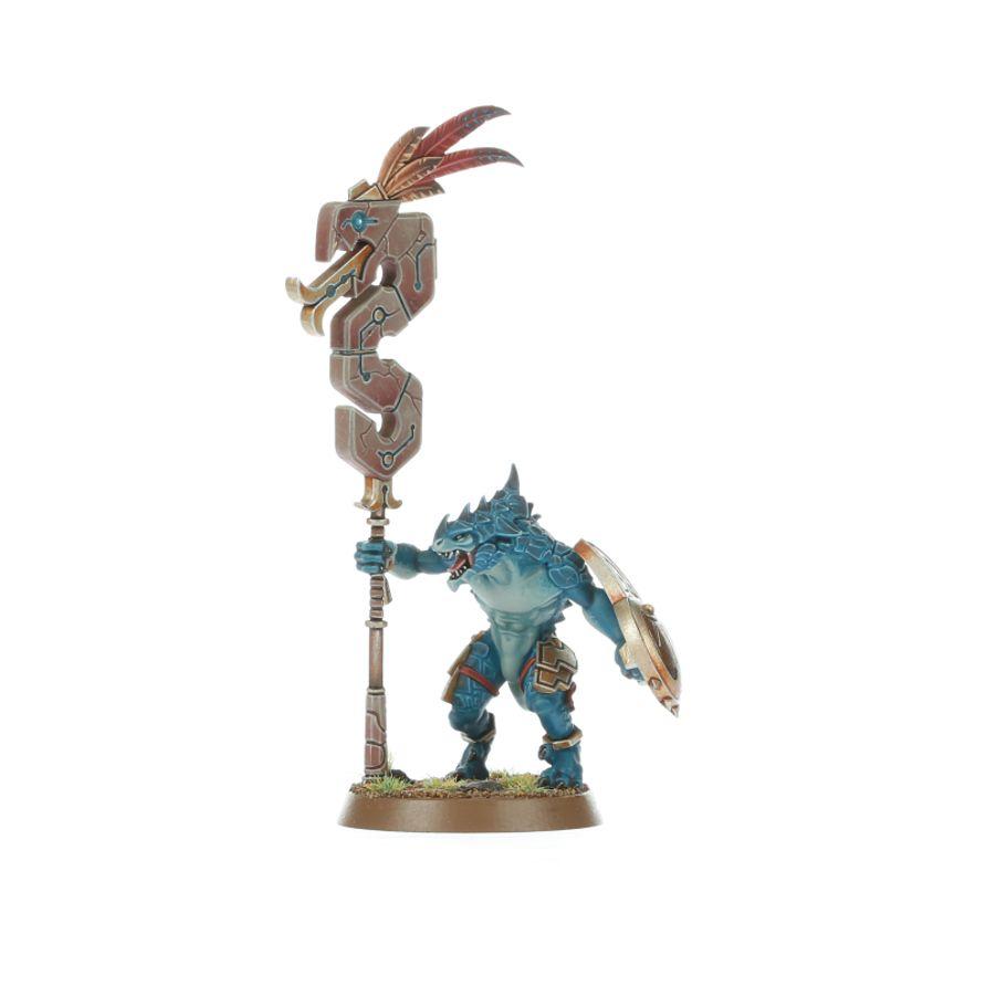 Warhammer Spearhead: Seraphon