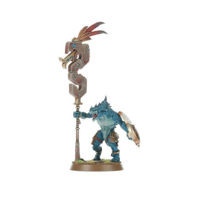 Warhammer Spearhead: Seraphon
