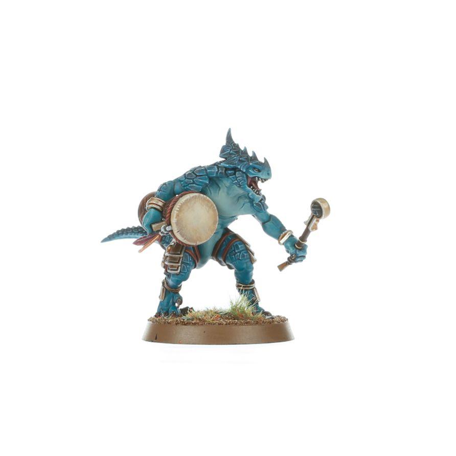 Warhammer Spearhead: Seraphon