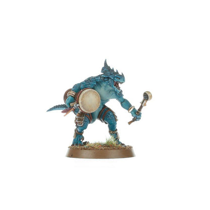 Warhammer Spearhead: Seraphon