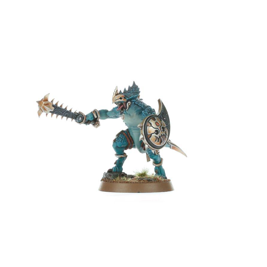 Warhammer Spearhead: Seraphon