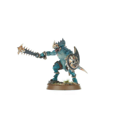 Warhammer Spearhead: Seraphon