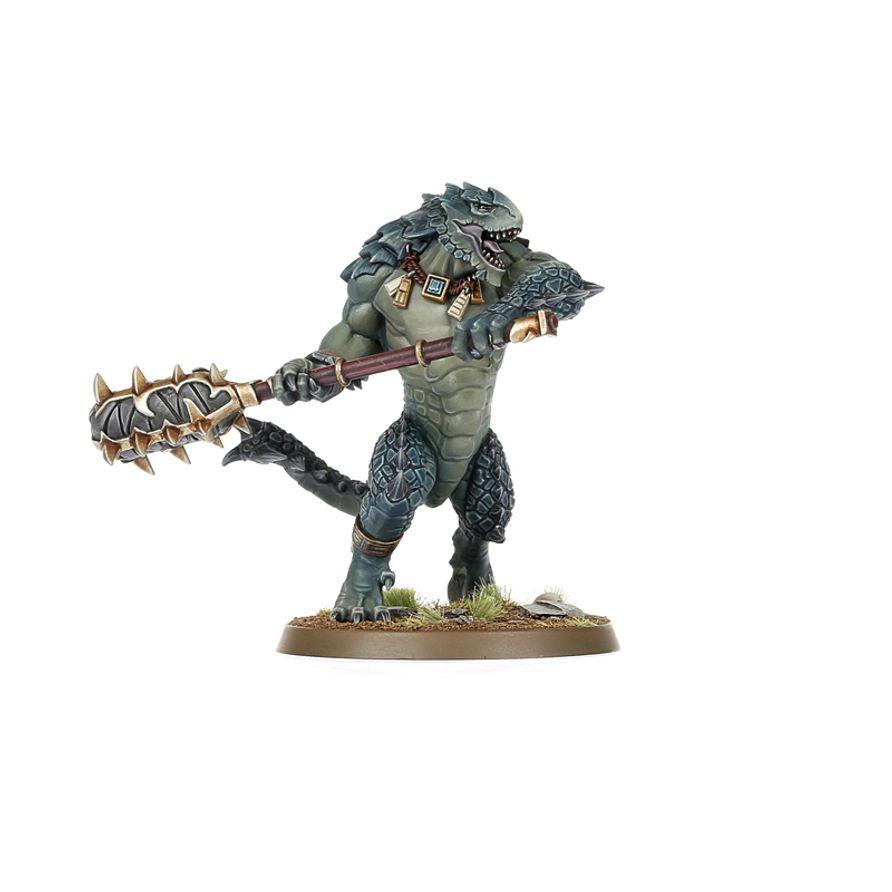 Warhammer Spearhead: Seraphon