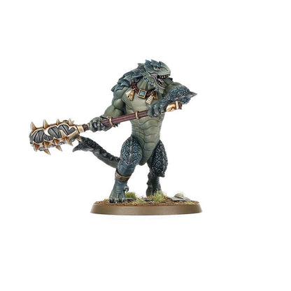 Warhammer Spearhead: Seraphon