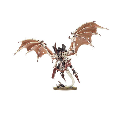 Warhammer Tyranids: Winged Hive Tyrant