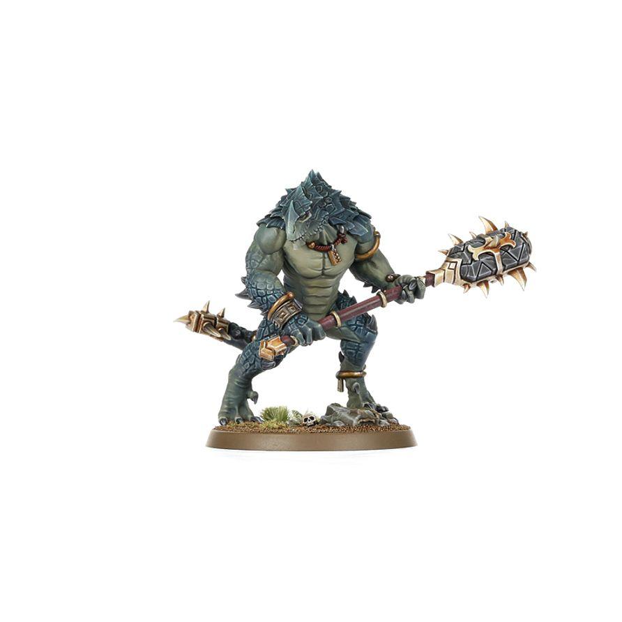 Warhammer Spearhead: Seraphon