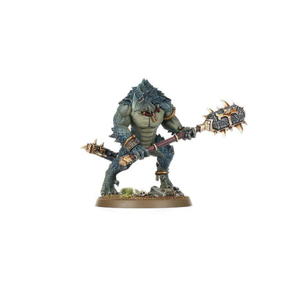 Warhammer Spearhead: Seraphon