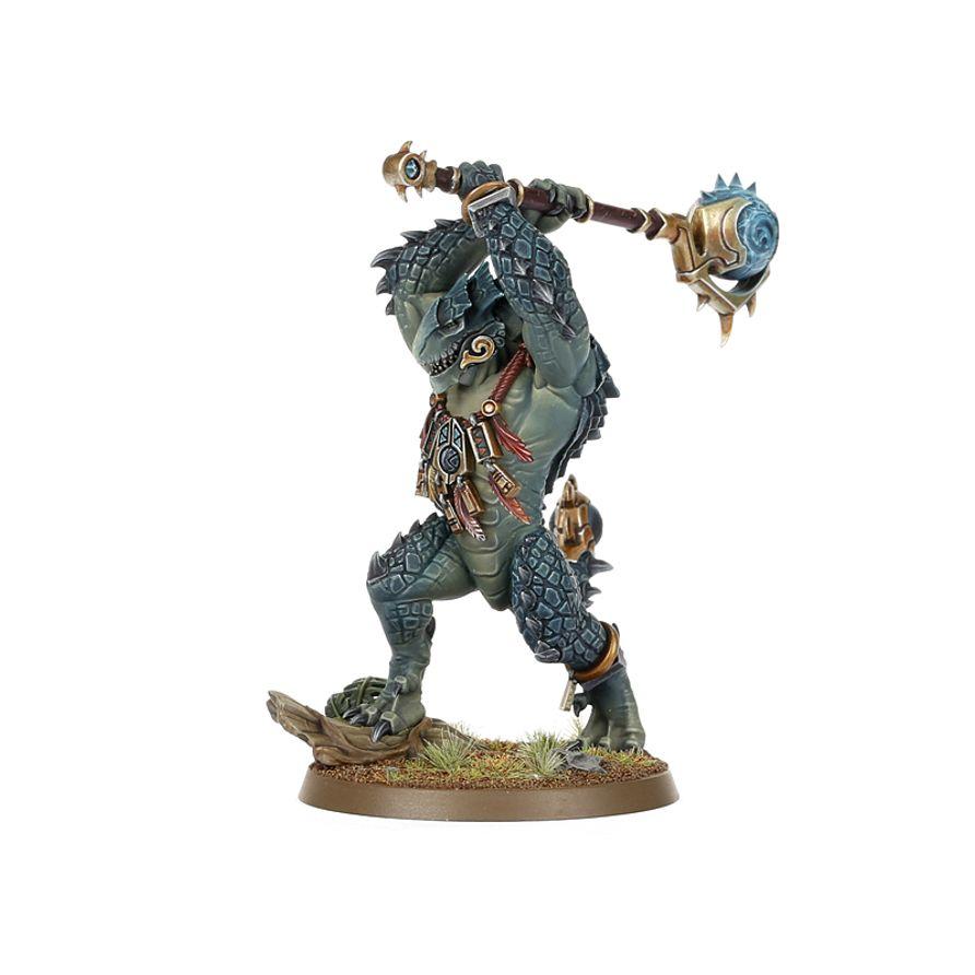Warhammer Spearhead: Seraphon