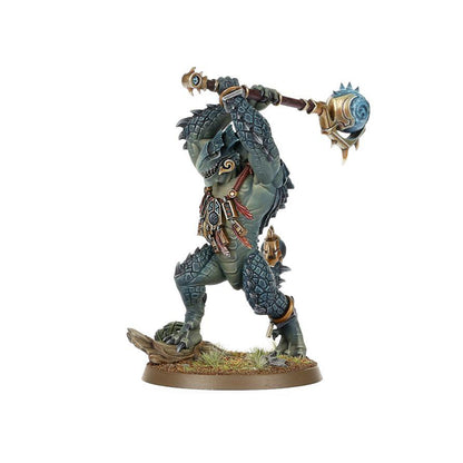 Warhammer Spearhead: Seraphon