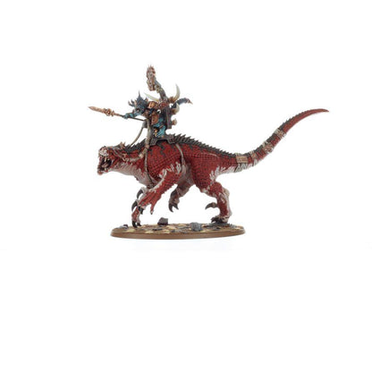 Warhammer Spearhead: Seraphon