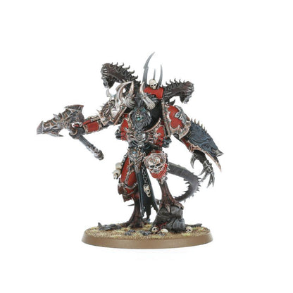 Warhammer Slave To  Darkness: Daemon Prince