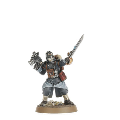 Warhammer Death Korps of Krieg