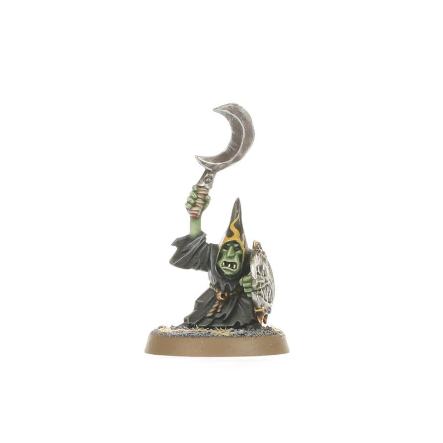 Warhammer Gloomspite Gitz: Moonclan Stabbas