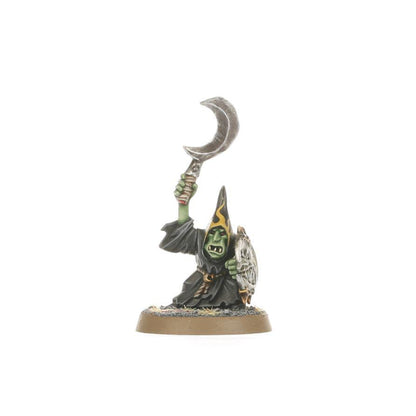 Warhammer Gloomspite Gitz: Moonclan Stabbas