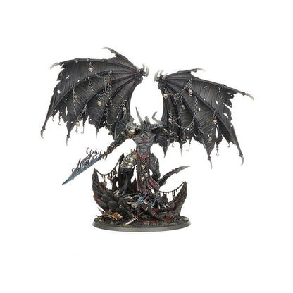 Warhammer Belakor the Dark Master