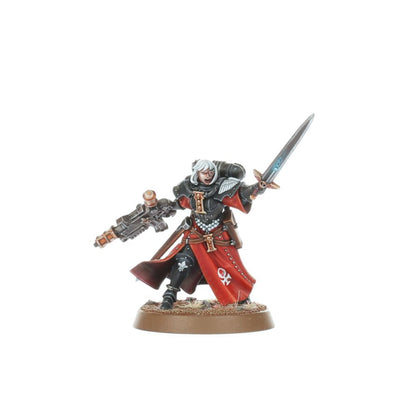 Warhammer Adepta Sororitas Battle Sisters Squad