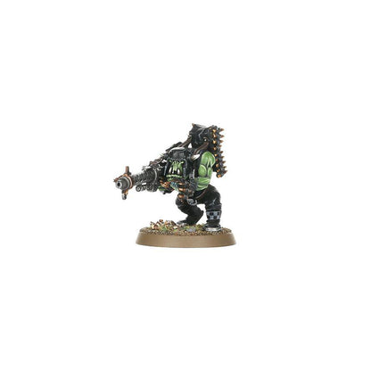 Ork Boyz