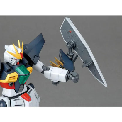 MG 1/100 GX-9901-DX Gundam Double X Model Kit